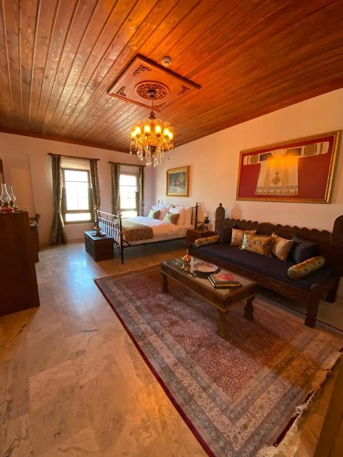 Villa Ephesus Hotel Kuşadası