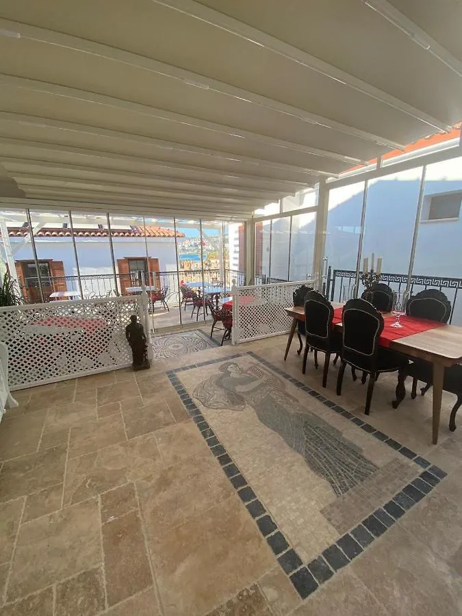 Villa Ephesus Hotel Kuşadası