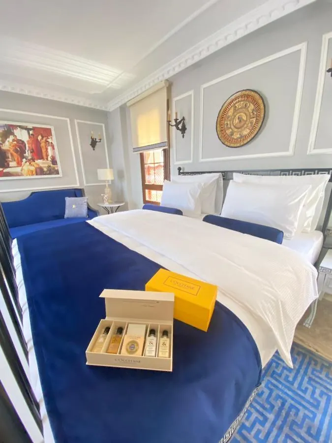 Villa Ephesus Hotel Kuşadası 2*,