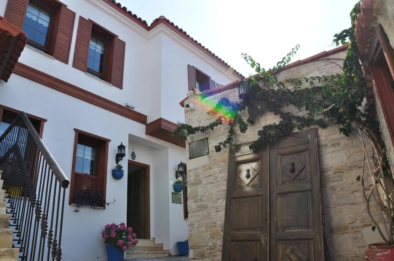 Villa Ephesus Hotel Kuşadası