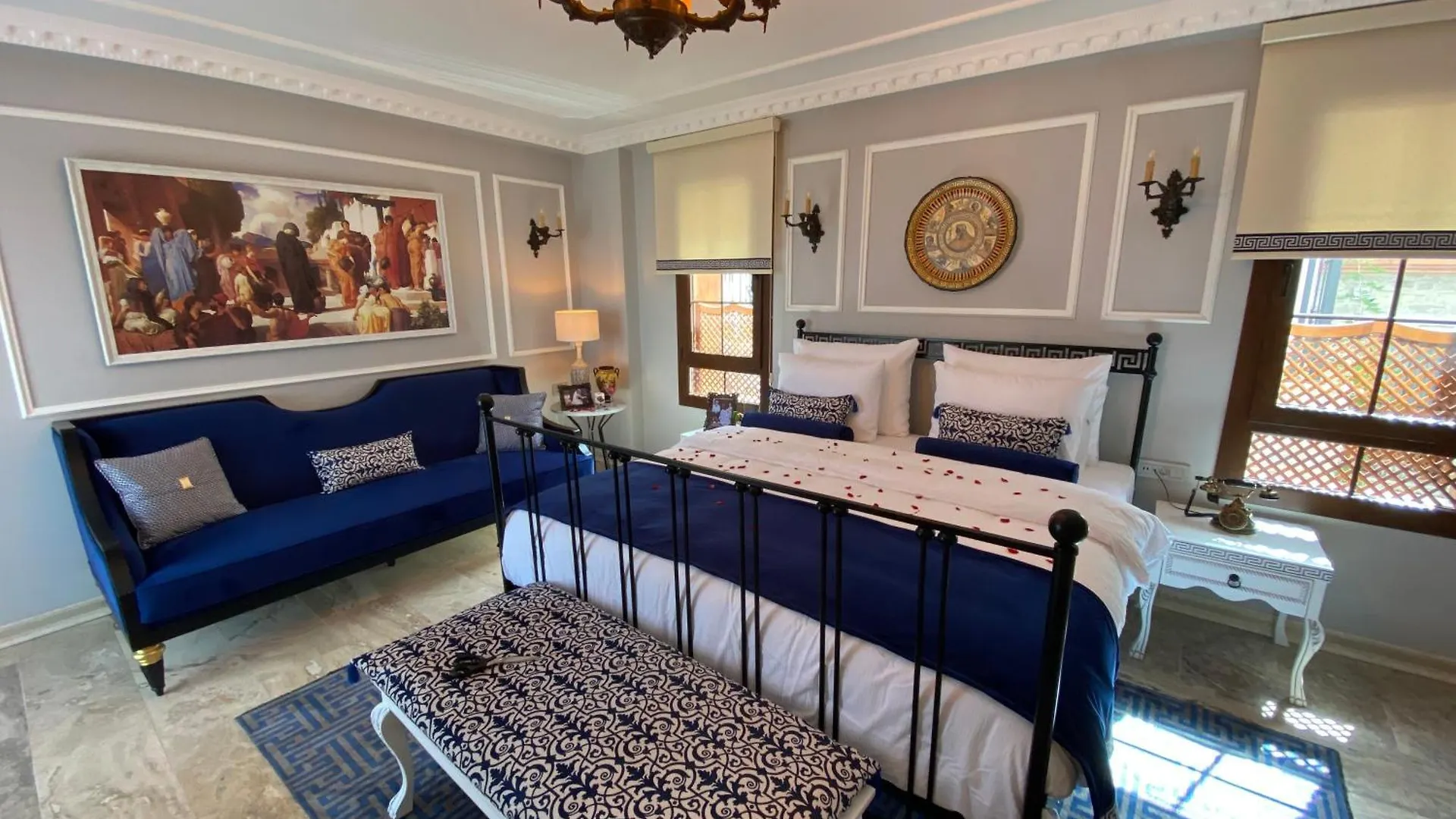 Villa Ephesus Hotel Kusadasi