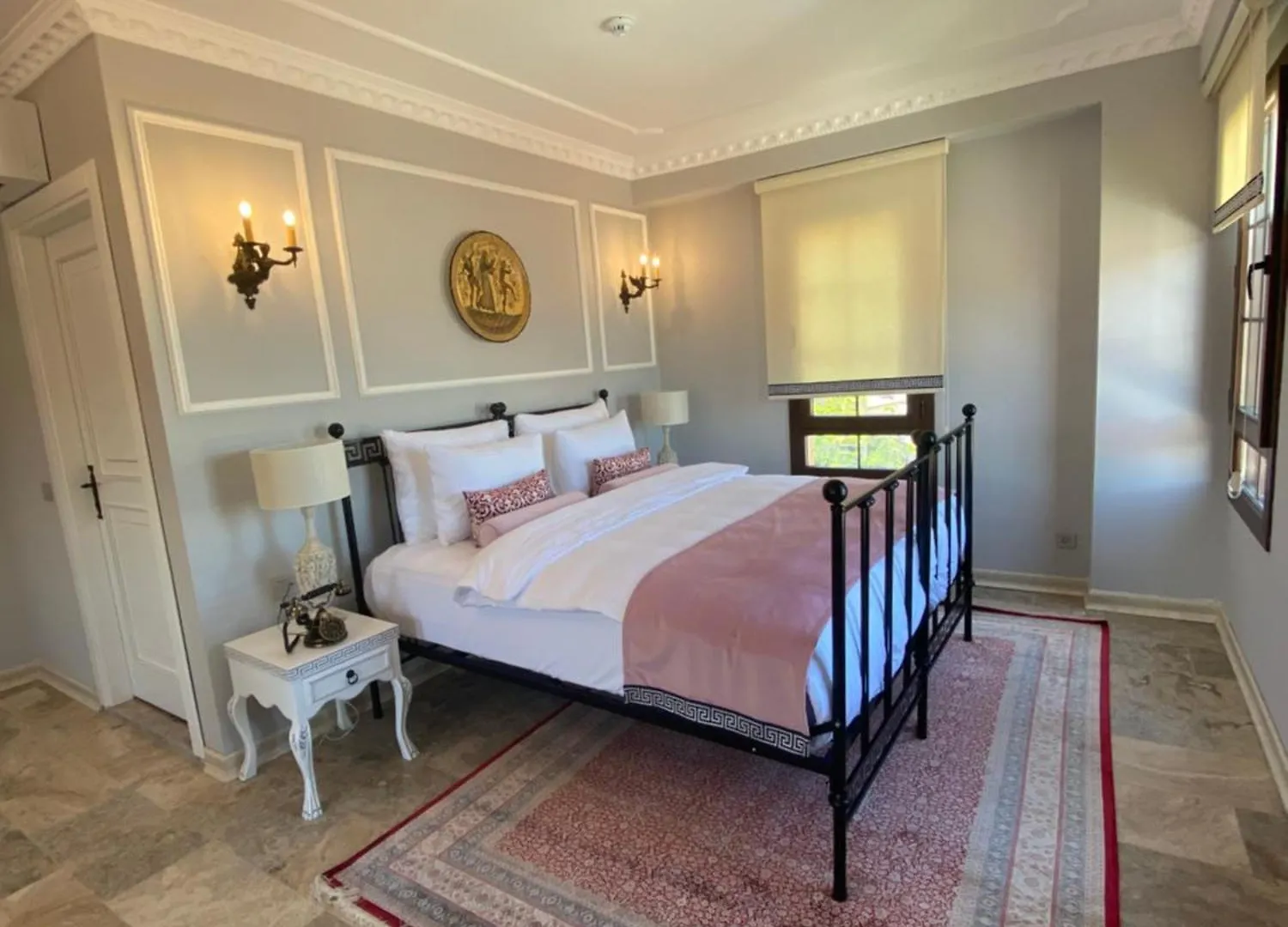 Villa Ephesus Hotel Kusadasi