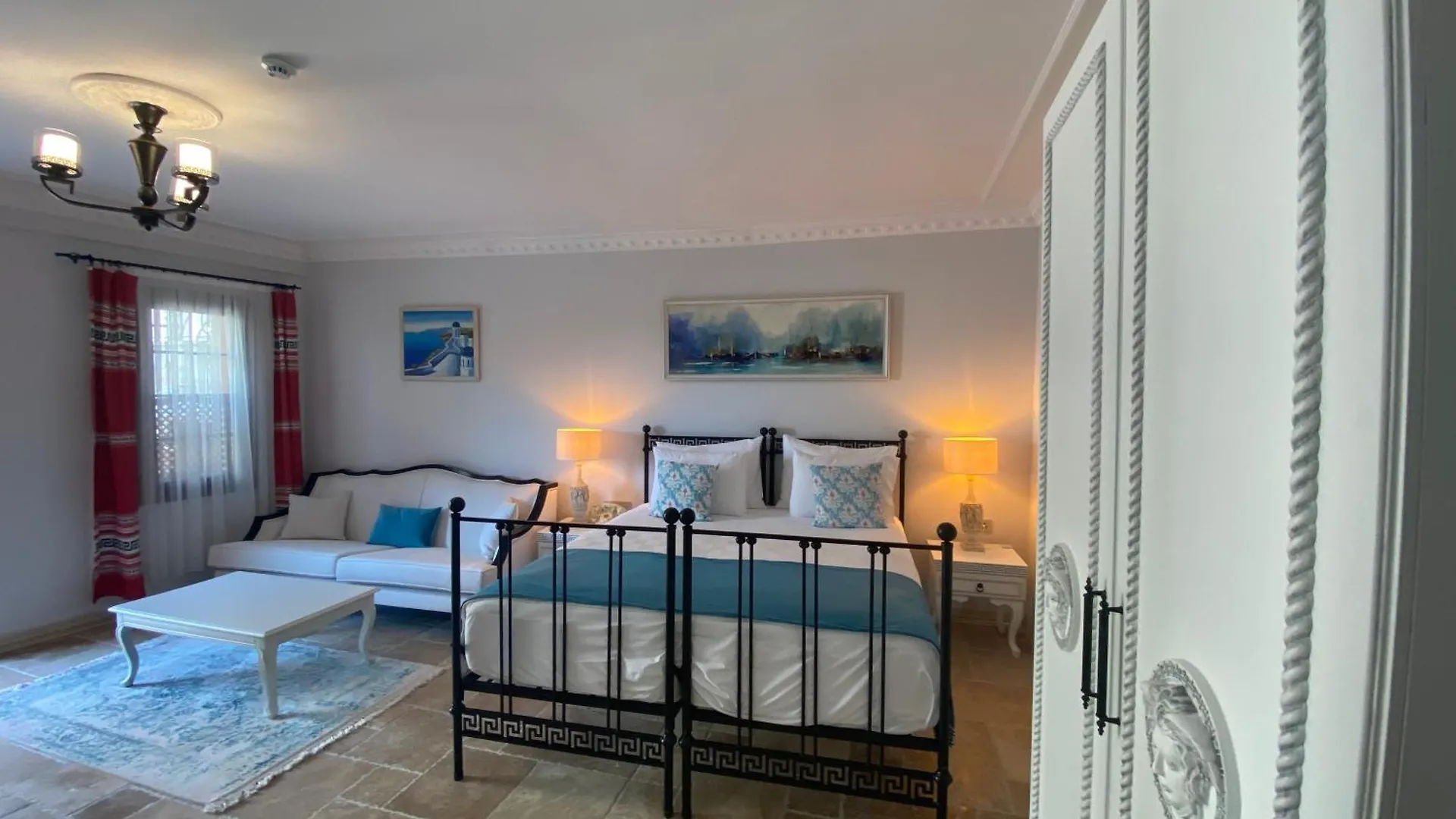 Villa Ephesus Hotel Kusadasi 2*,  Turkey