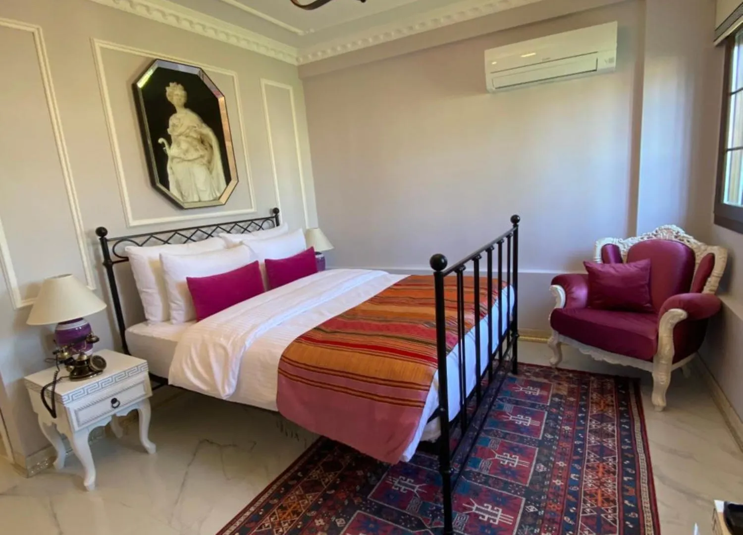 Villa Ephesus Hotel Kusadasi 2*,  Turkey