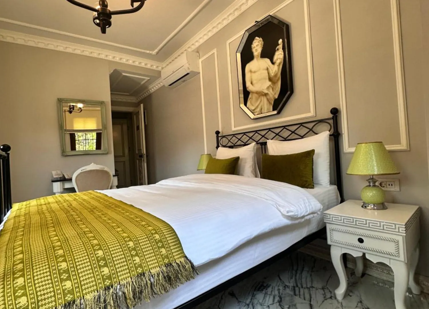 Villa Ephesus Hotel Kusadasi