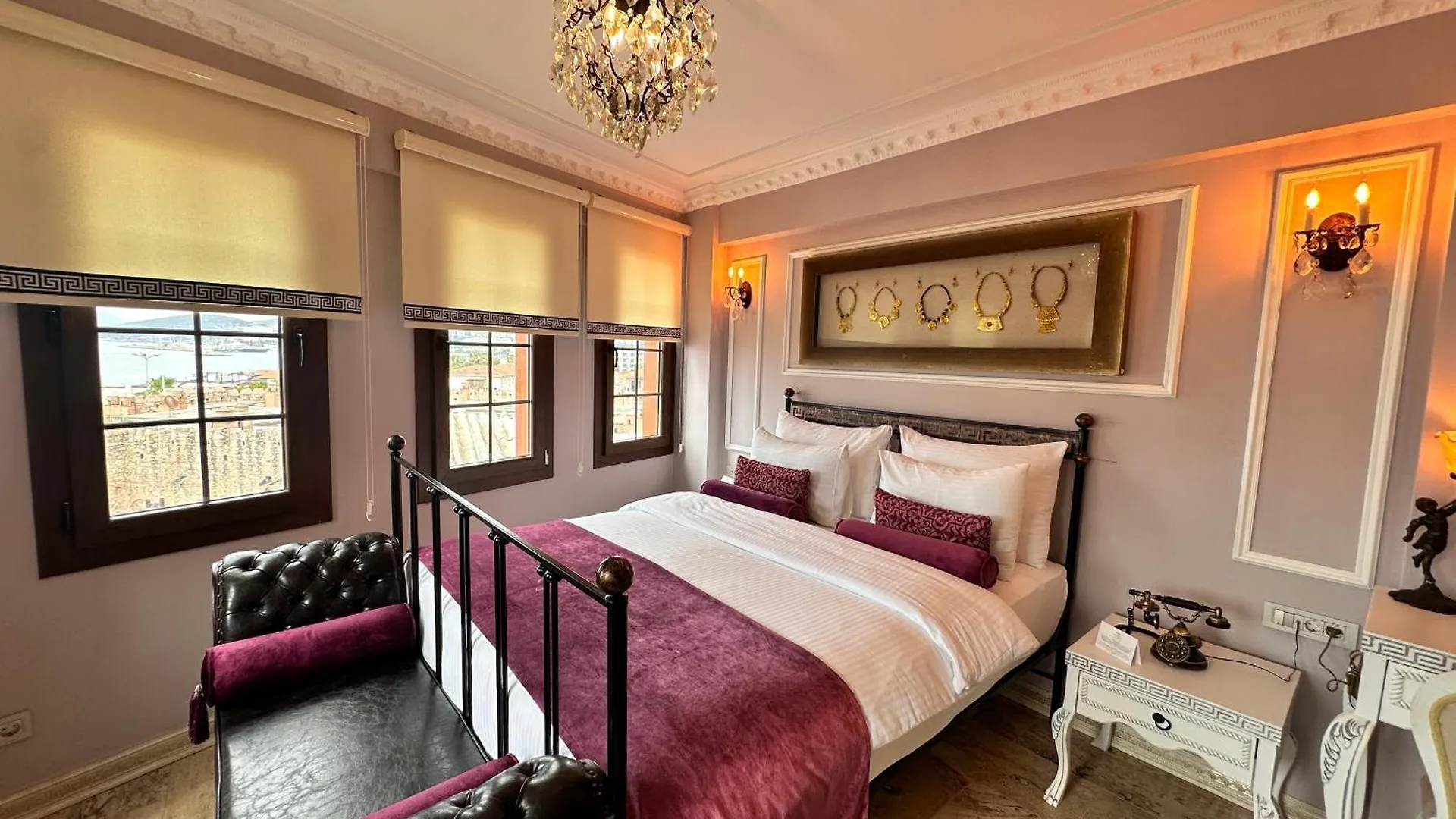 Villa Ephesus Hotel Kusadasi