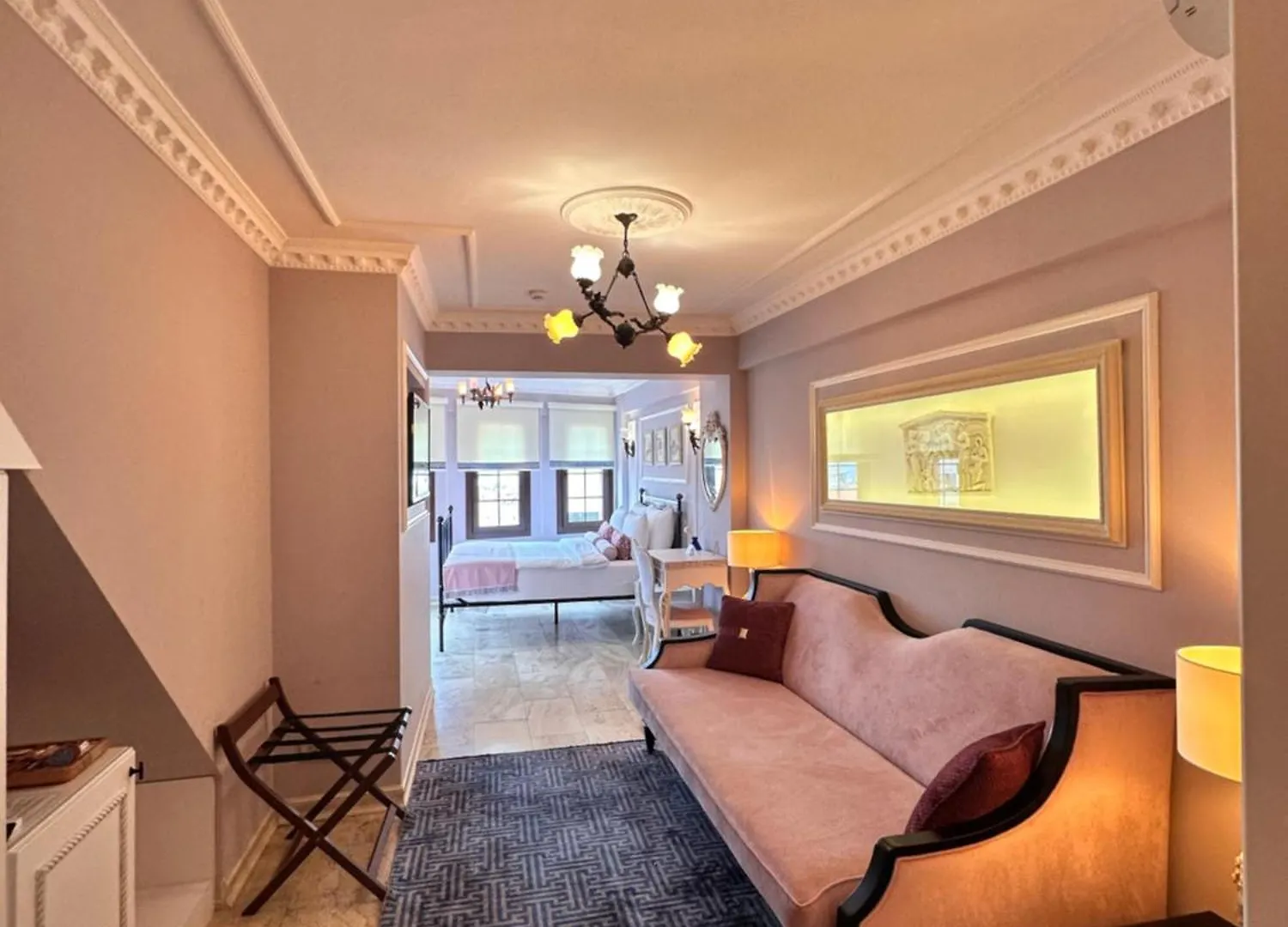 Villa Ephesus Hotel Kusadasi