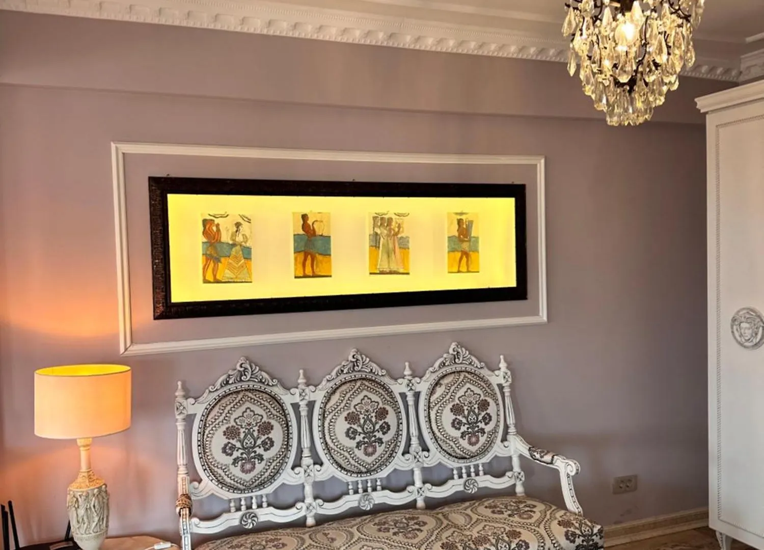 Villa Ephesus Hotel Kusadasi 2*,