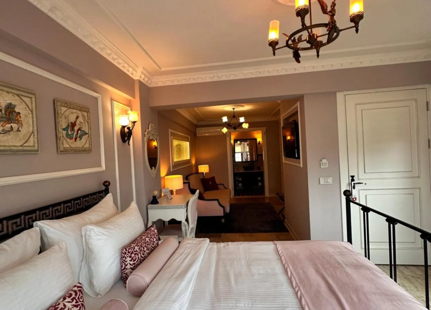 Villa Ephesus Hotel Kusadasi