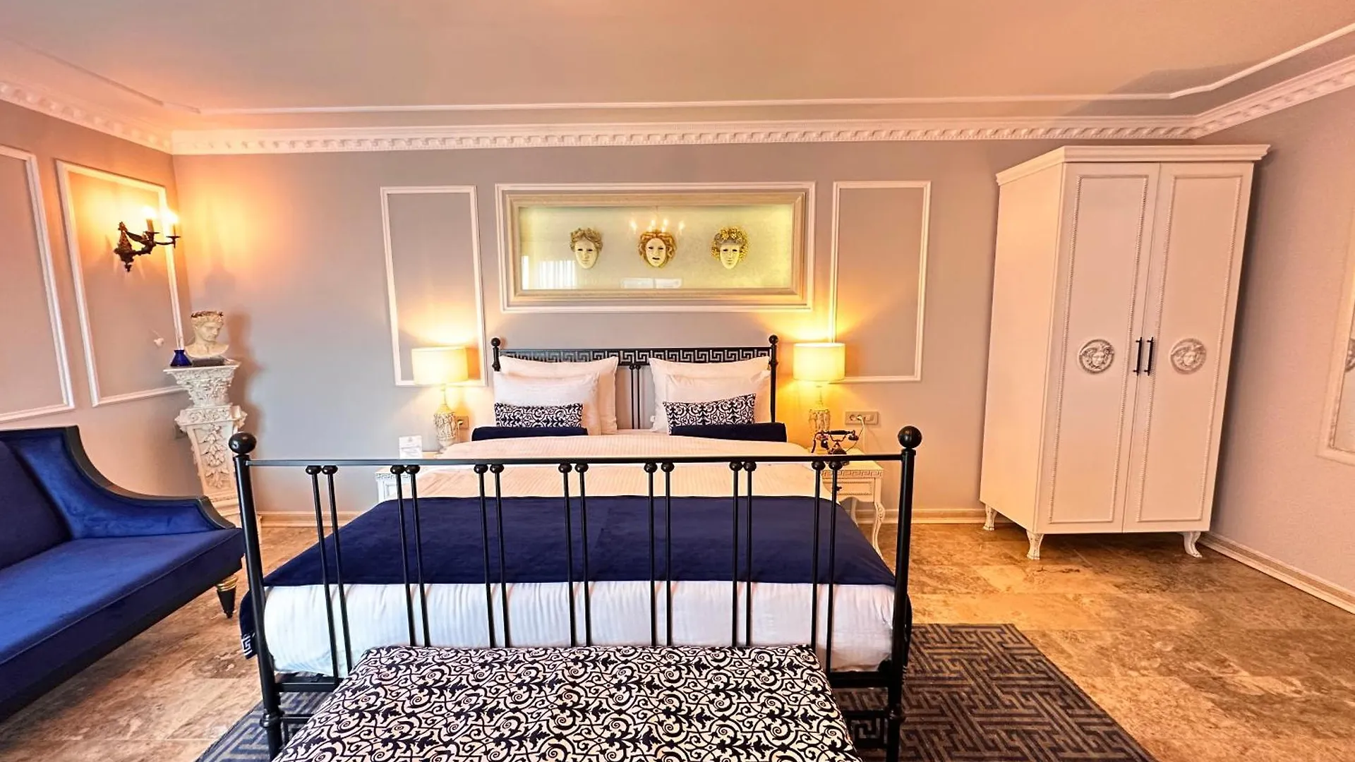 Villa Ephesus Hotel Kusadasi