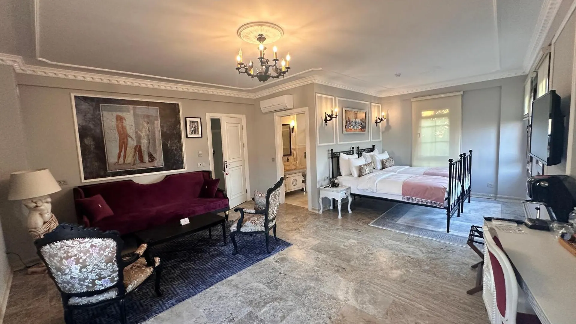 Villa Ephesus Hotel Kusadasi