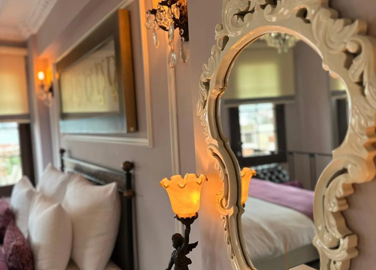 Villa Ephesus Hotel Kusadasi