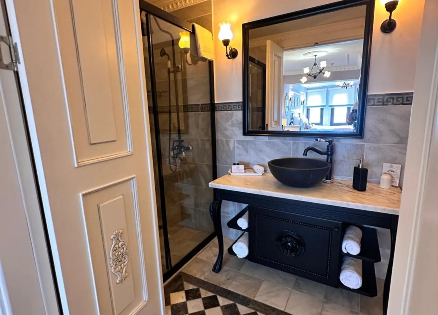 Villa Ephesus Hotel Kusadasi 2*,