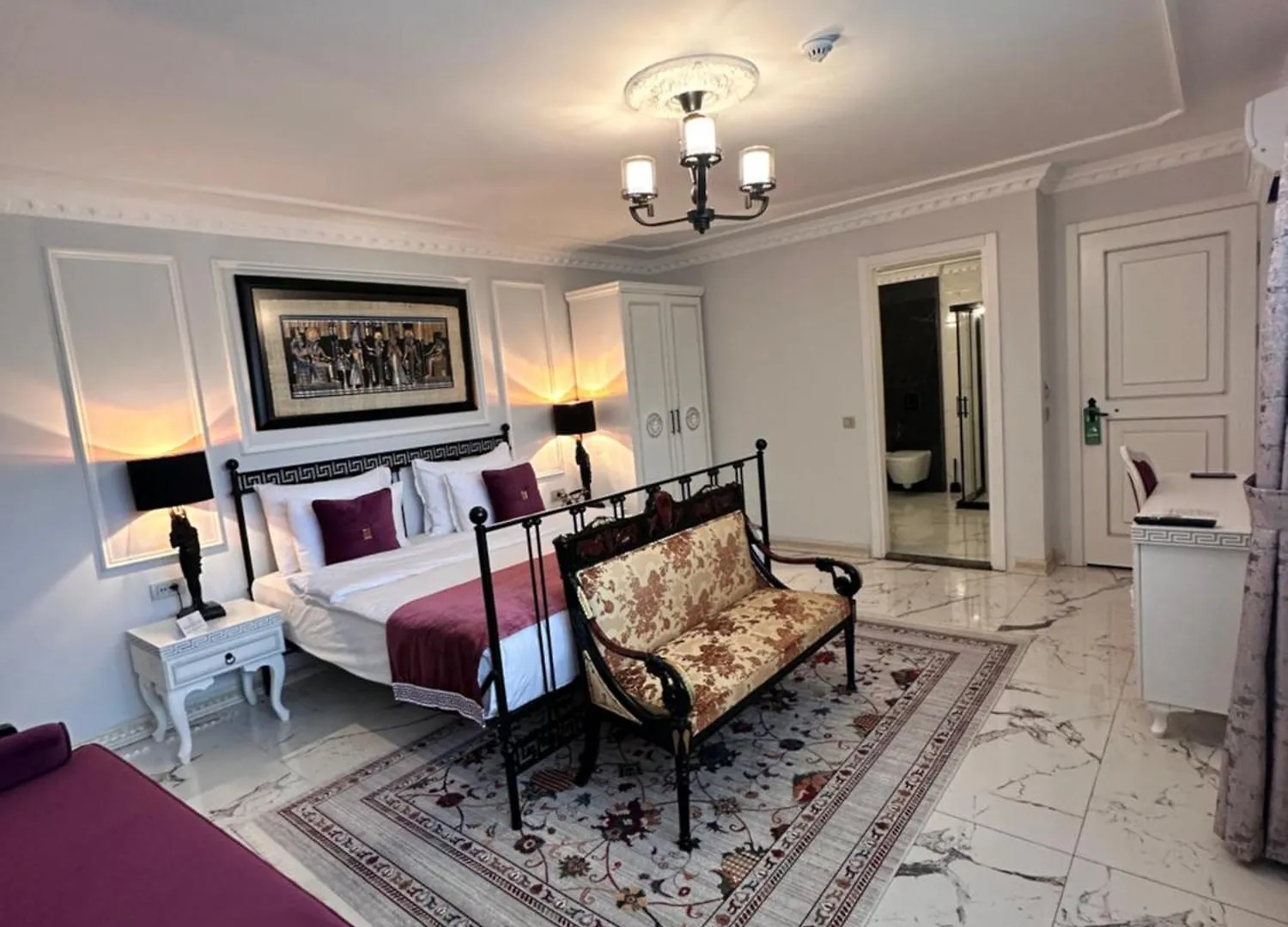 Villa Ephesus Hotel Kusadasi