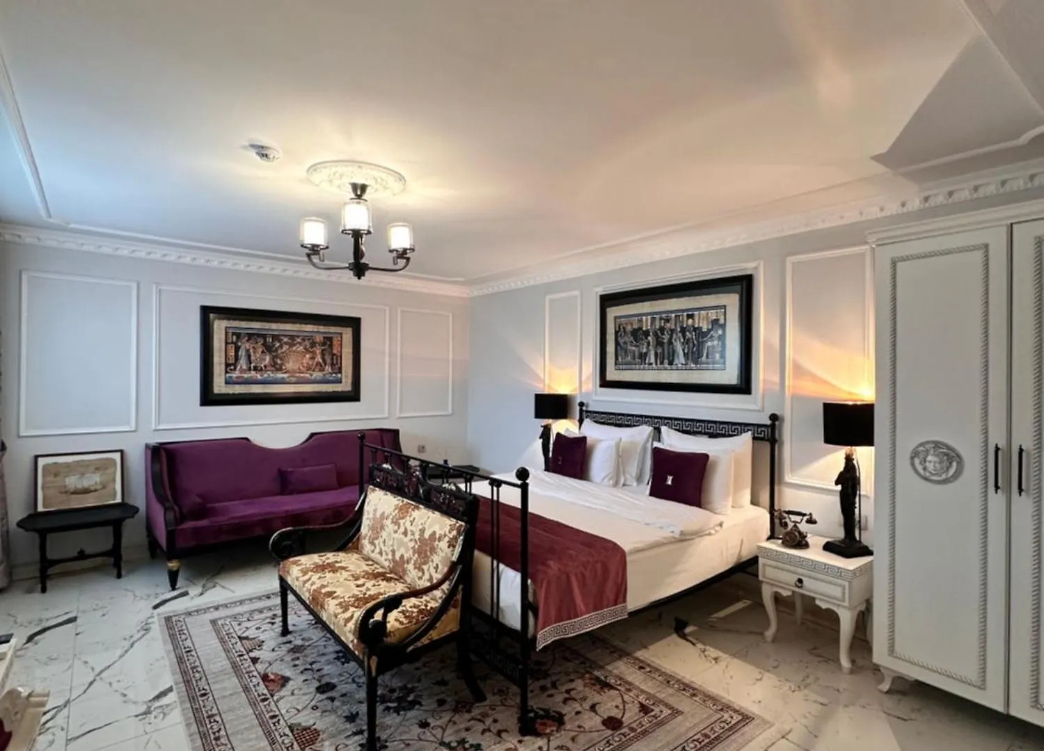 Villa Ephesus Hotel Kusadasi 2*,  Turkey