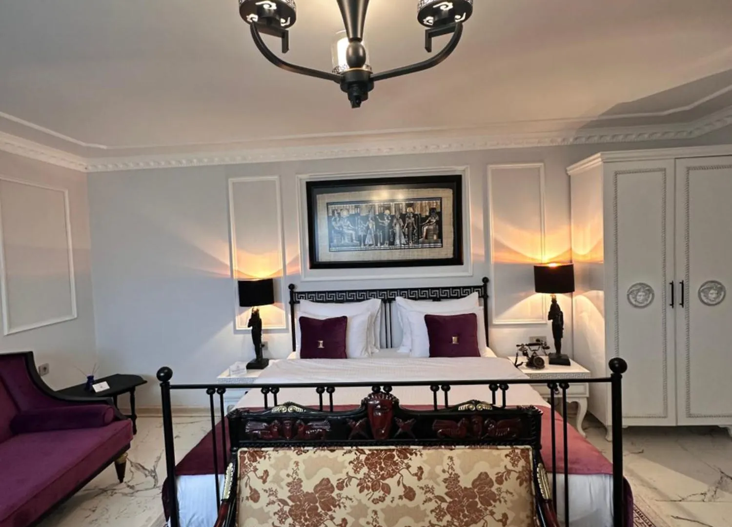 **  Villa Ephesus Hotel Kusadasi Turkey