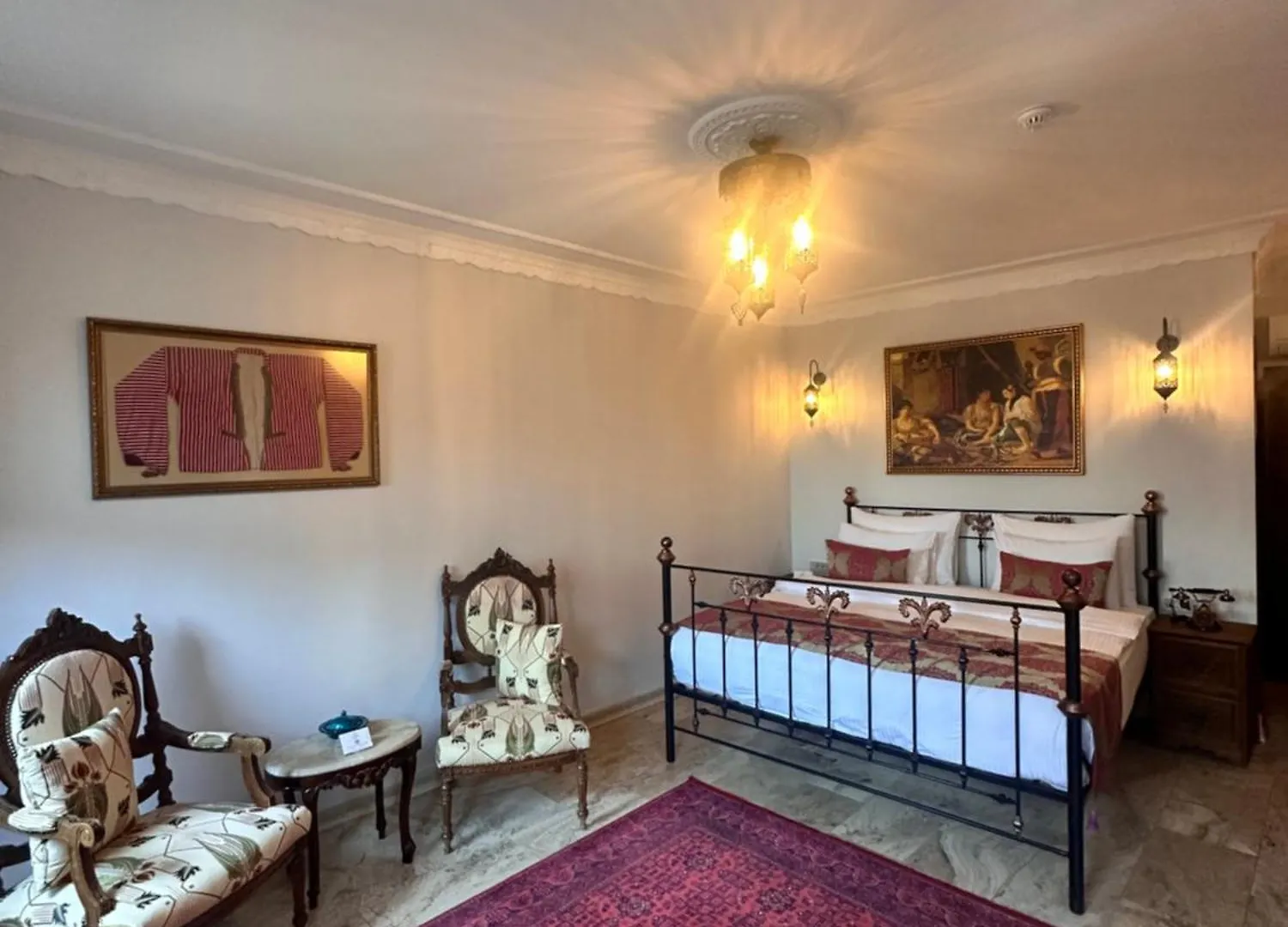 Villa Ephesus Hotel Kusadasi