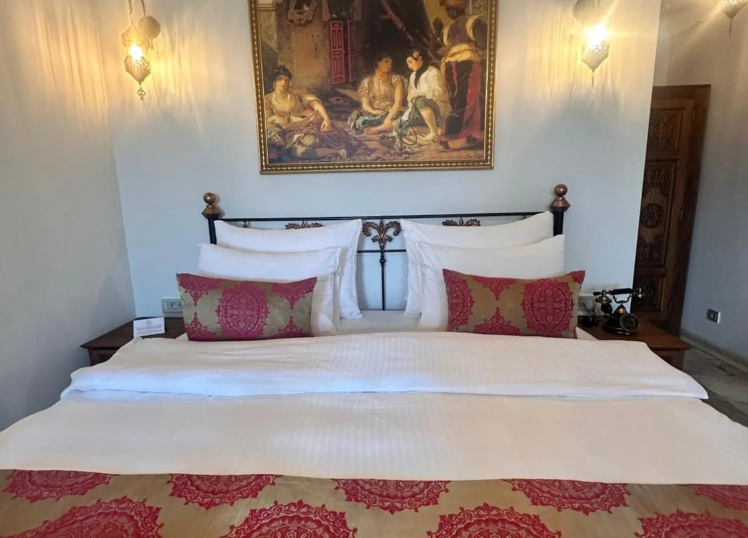 Villa Ephesus Hotel Kusadasi 2*,