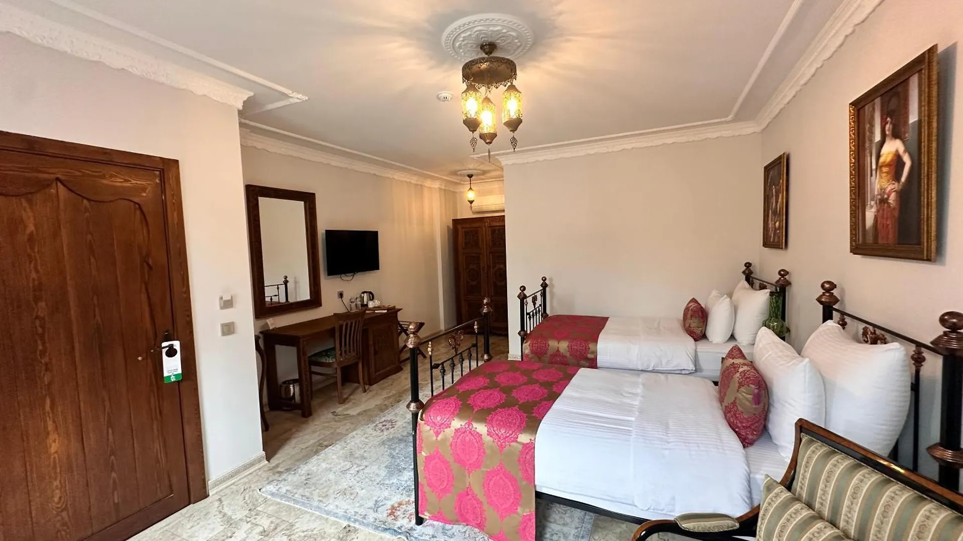 Villa Ephesus Hotel Kusadasi