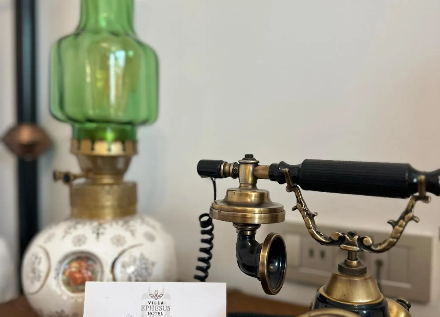 Villa Ephesus Hotel Kusadasi