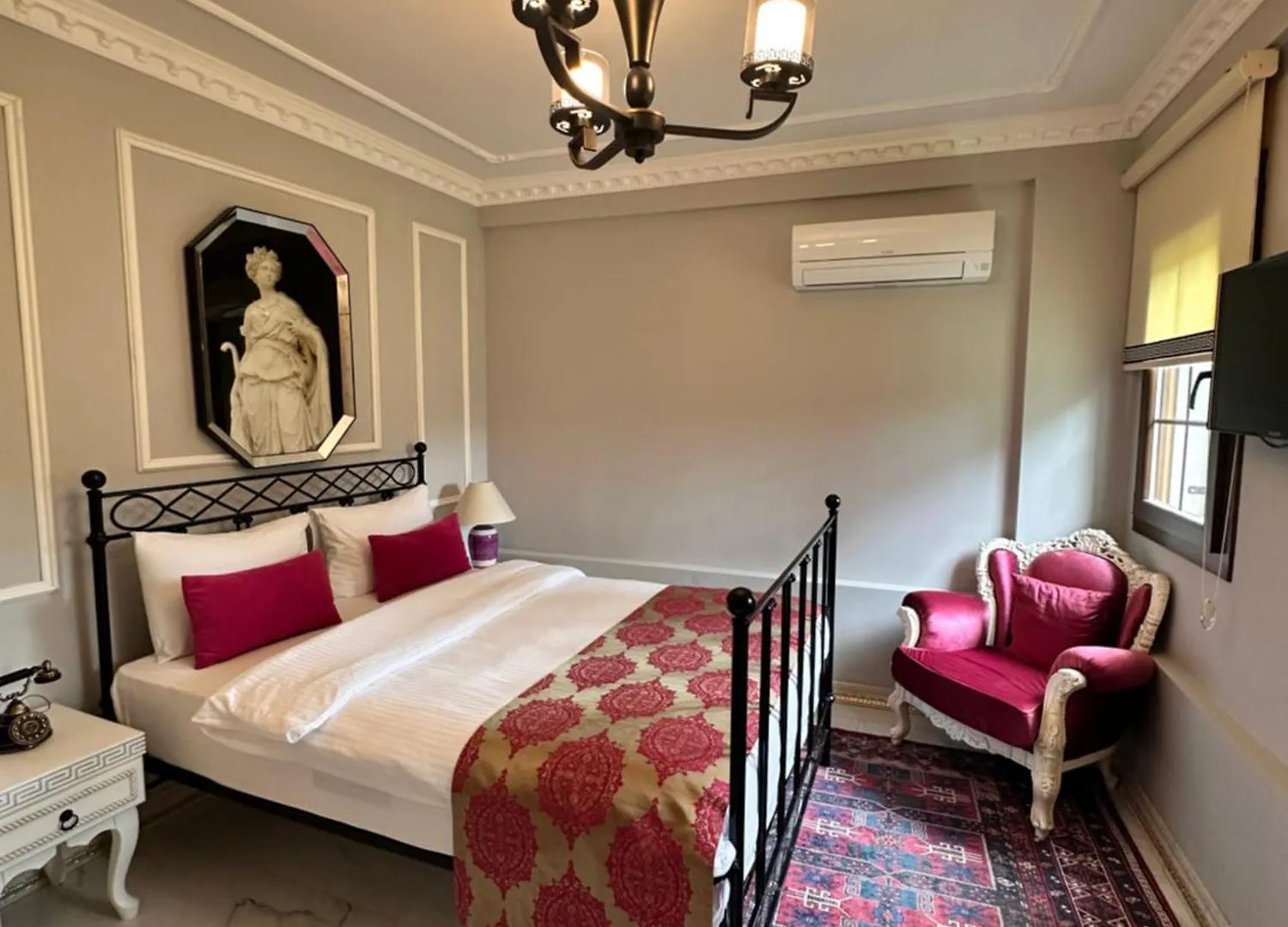 **  Villa Ephesus Hotel Kusadasi Turkey