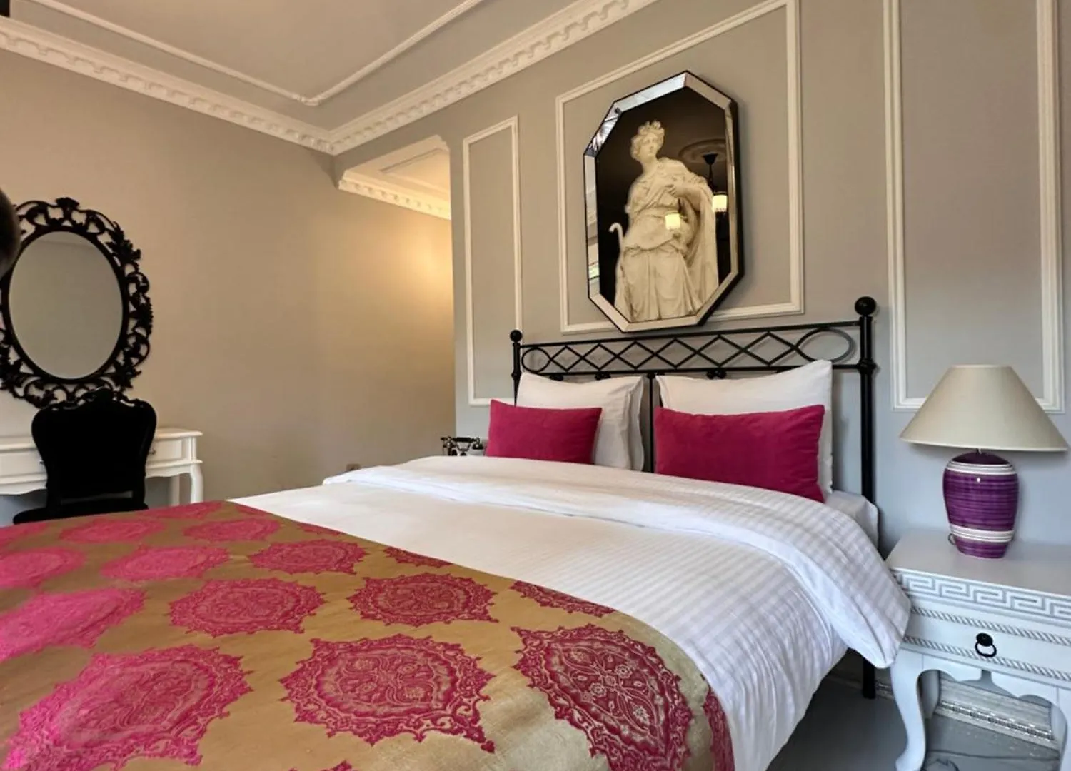 Villa Ephesus Hotel Kusadasi