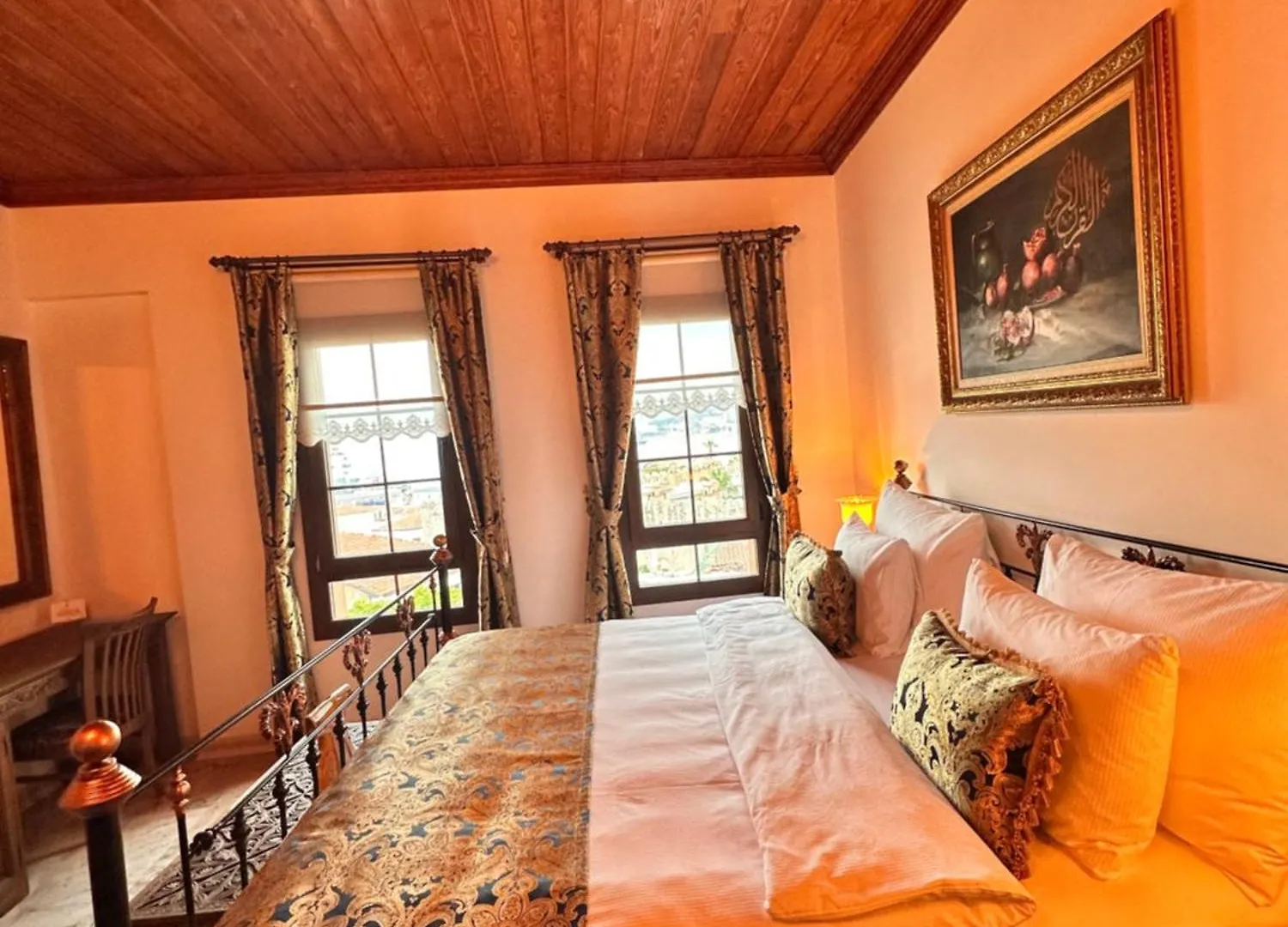 Villa Ephesus Hotel Kusadasi 2*,