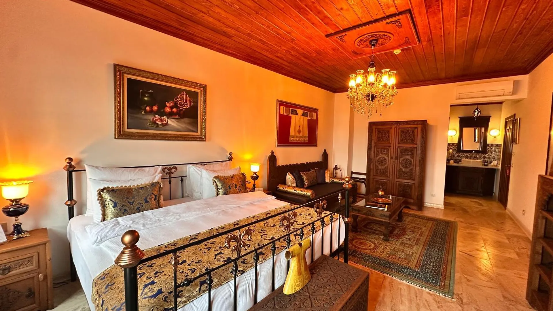 Villa Ephesus Hotel Kusadasi