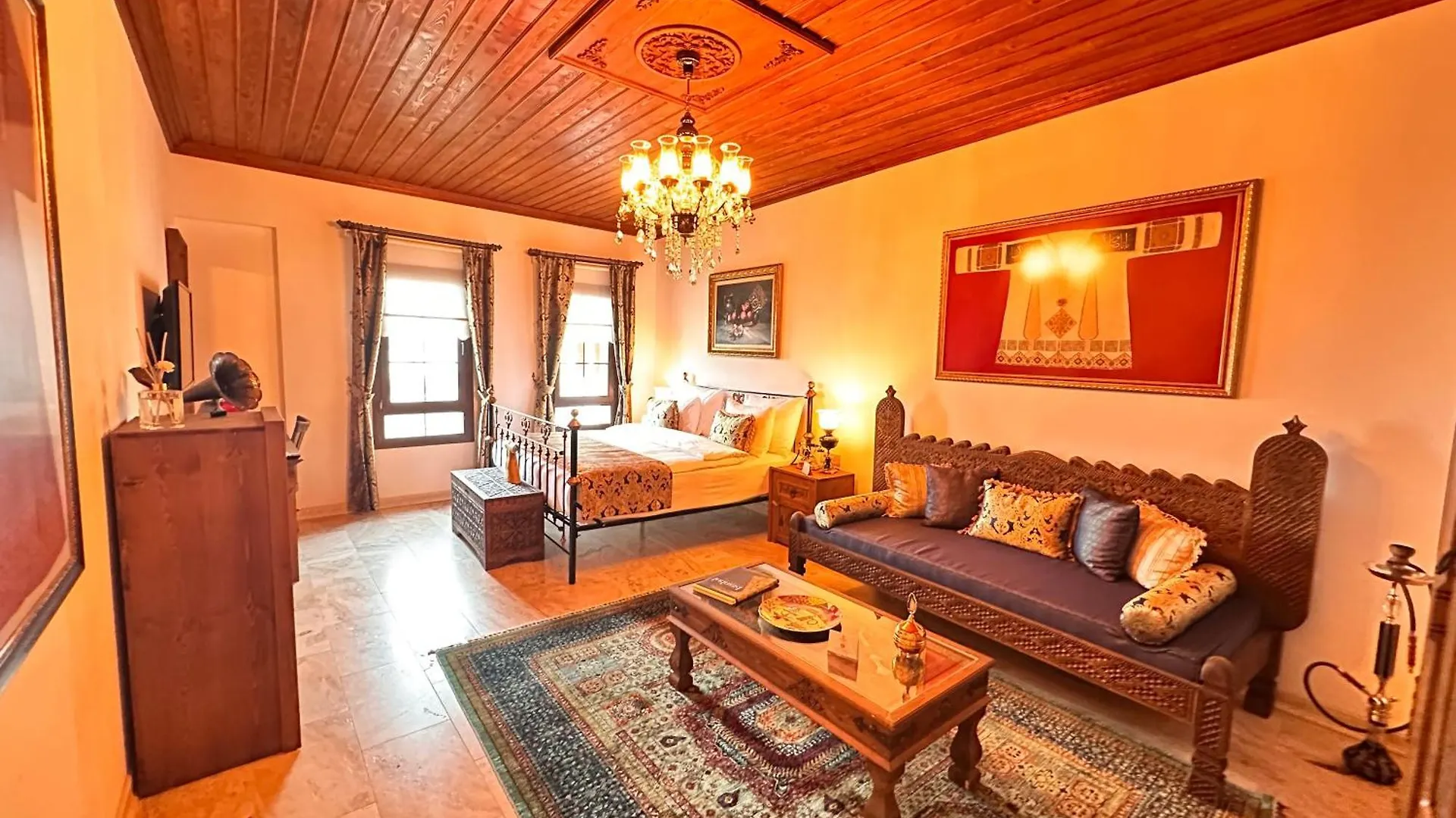 Villa Ephesus Hotel Kusadasi