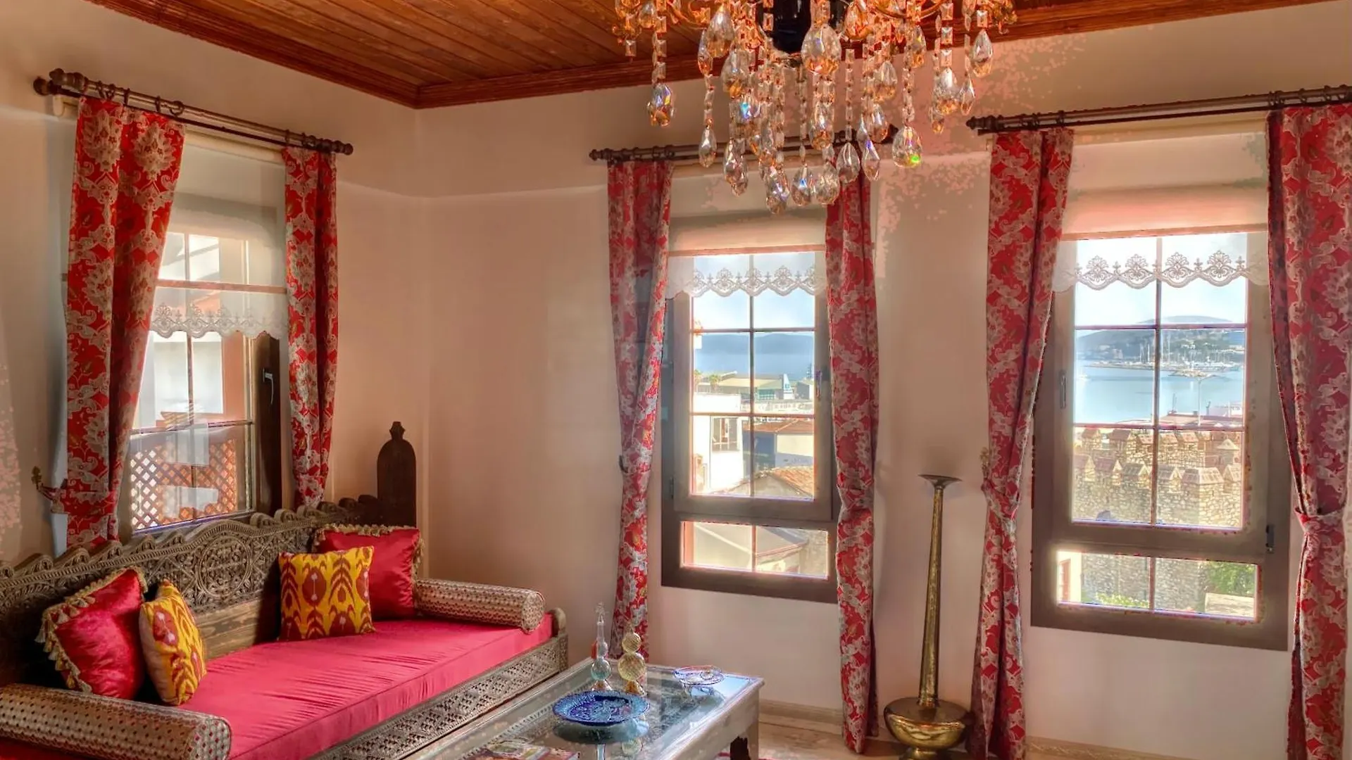 Villa Ephesus Hotel Kusadasi 2*,  Turkey