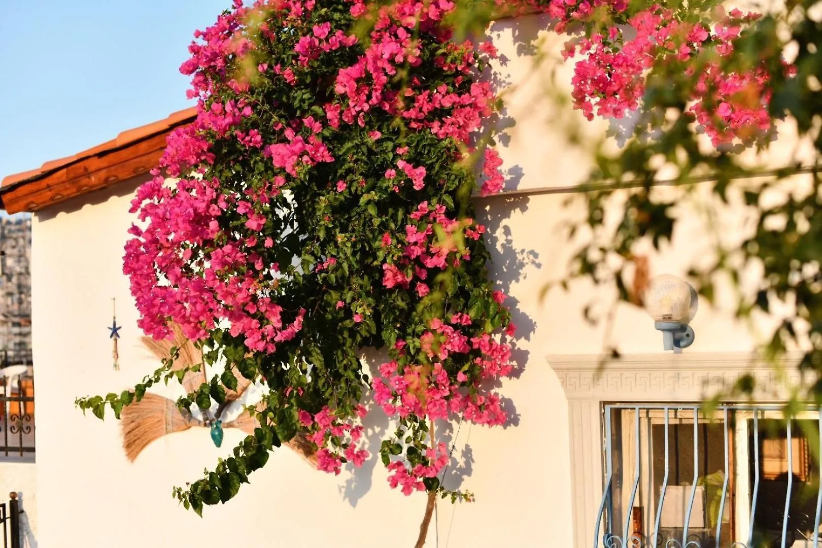 Villa Ephesus Hotel Kusadasi