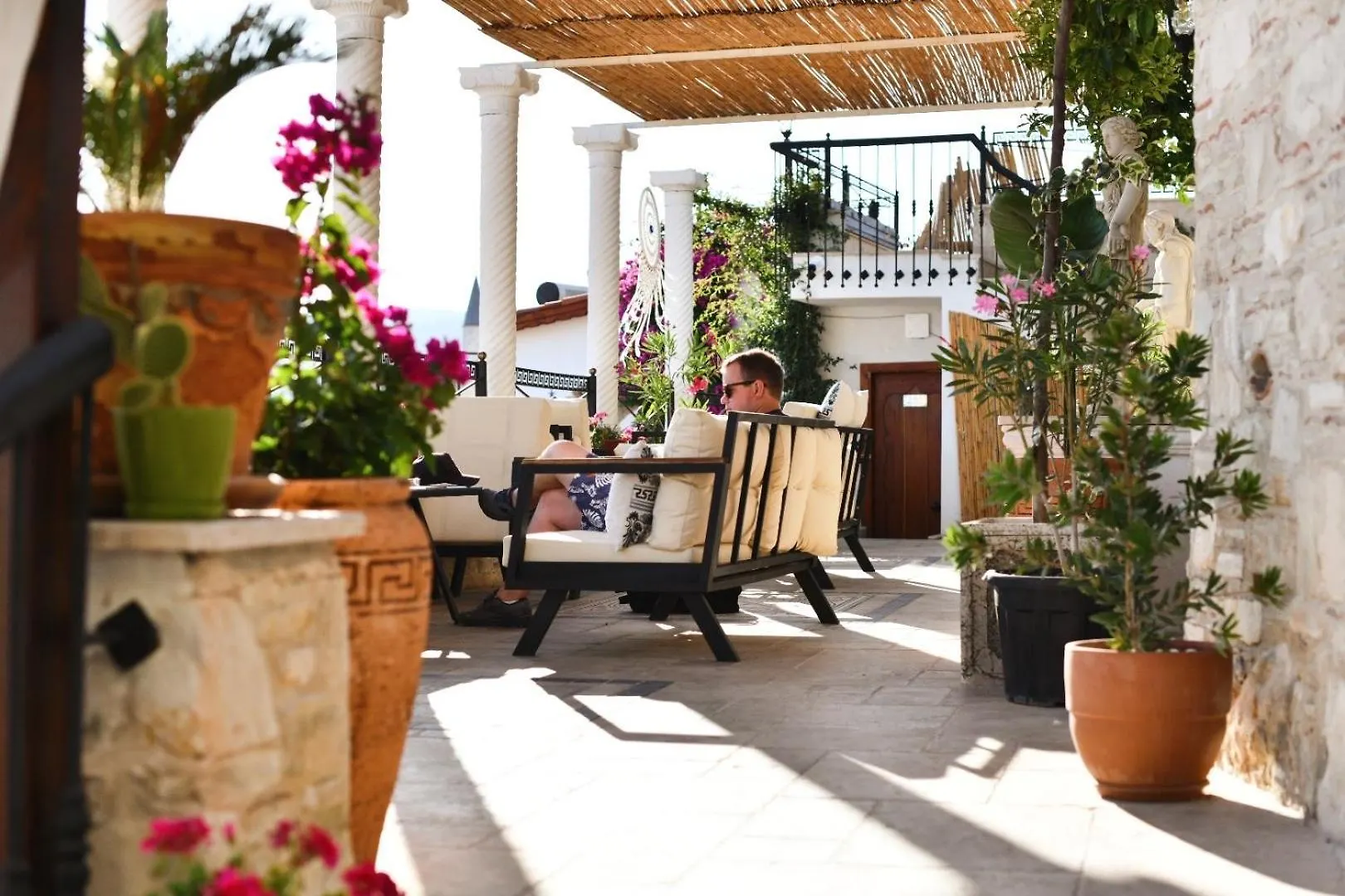 Villa Ephesus Hotel Kusadasi