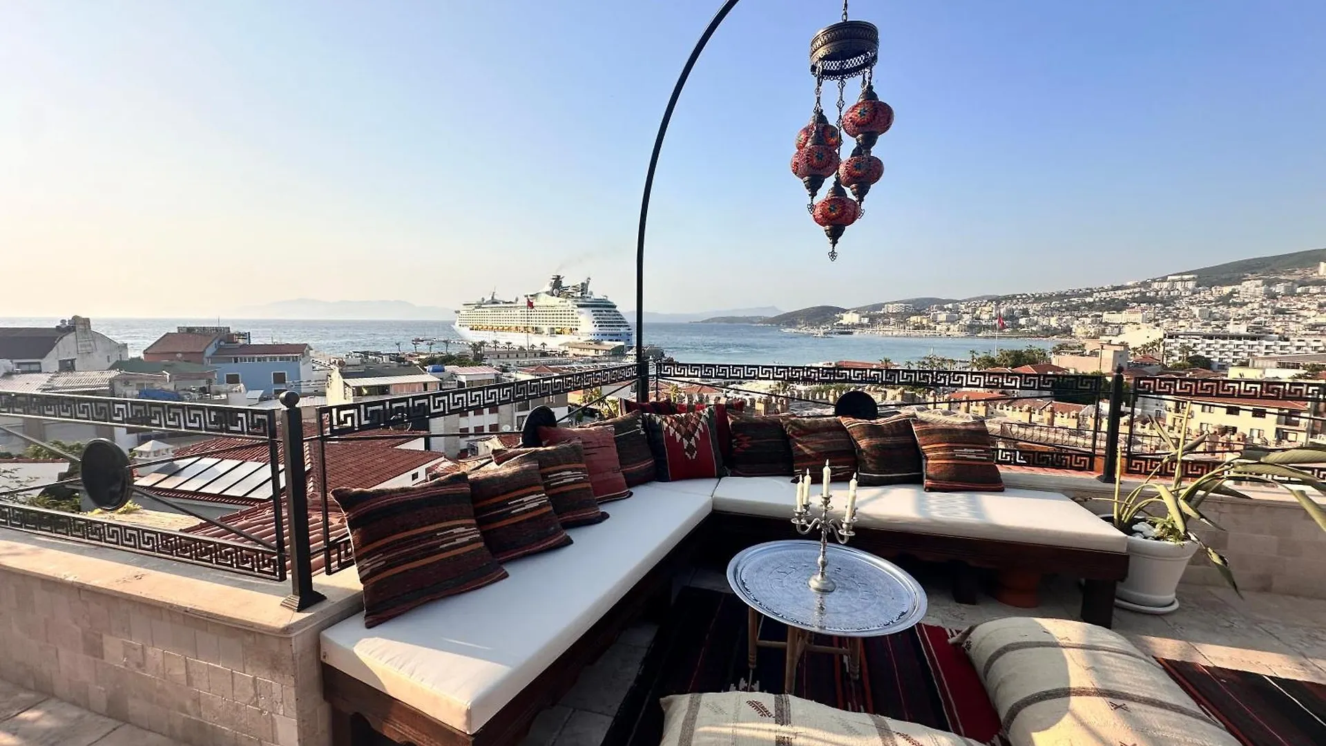 Villa Ephesus Hotel Kusadasi