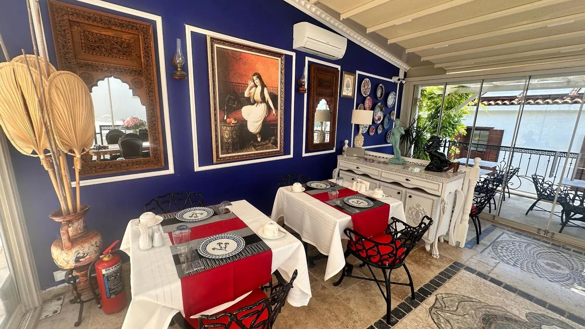 Villa Ephesus Hotel Kusadasi