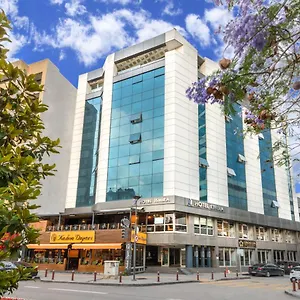 Ismira Otel İzmir
