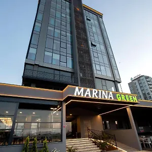 Marina Green & Aparthotel Trabzon