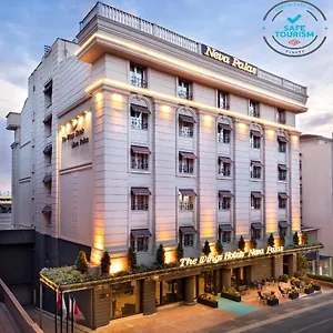 The Wings Neva Otel Ankara