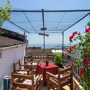 Gedikpasa Konagi Hotel Provincia di Istanbul