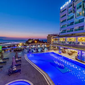 4* Hotel Marina