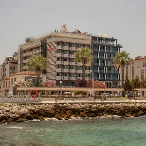 4* Hotel Derici