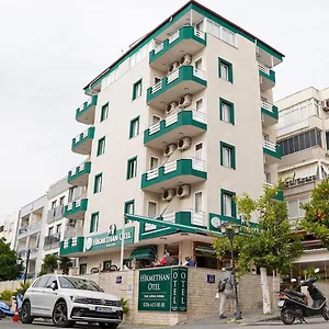 2* Hotel Hikmethan