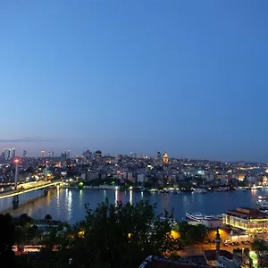 Golden Horn Park Hotel Istanbul