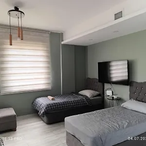 Sea And Natural Adalet Suits Apartment Trabzon