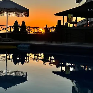 Hotel Suhan Seaport, Kuşadası