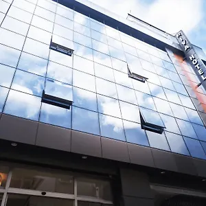 Riva Alsancak Apart Otel İzmir