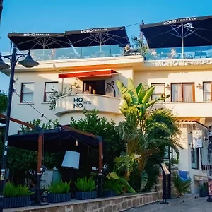 Mono Otel Antalya