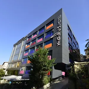 Modus Otel İstanbul