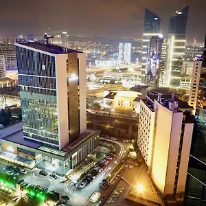 Grand Mercure Otel Ankara
