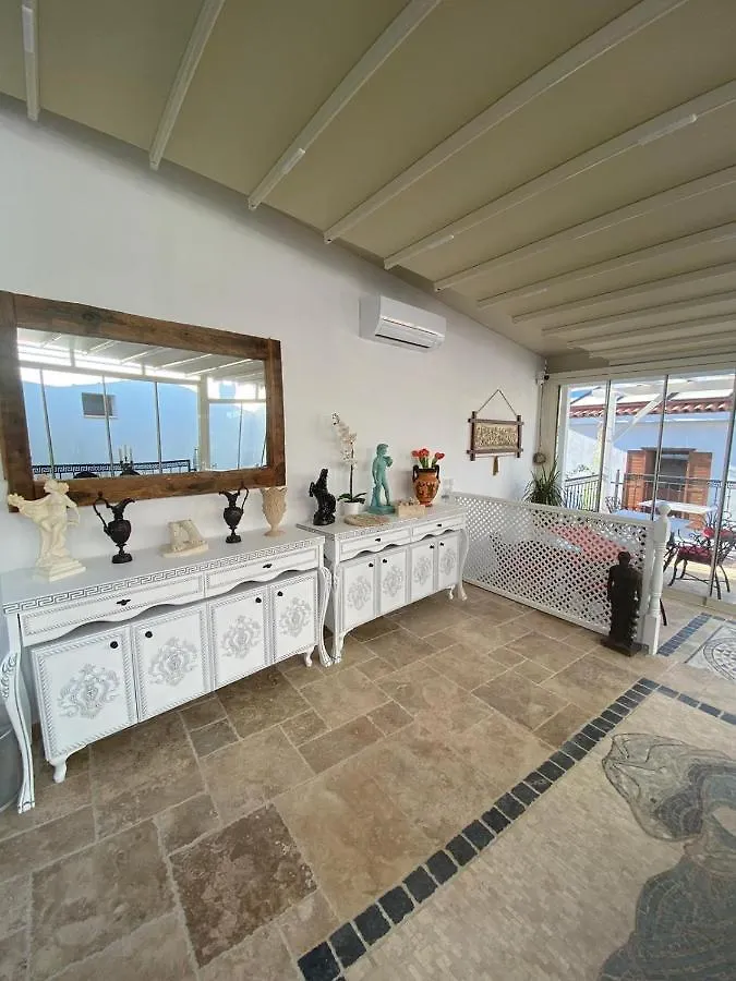 Villa Ephesus Hotel Kuşadası 2*,