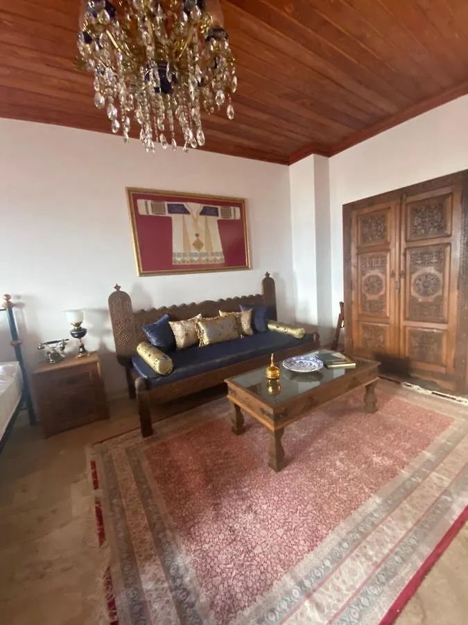 Villa Ephesus Hotel Kuşadası Türkiye